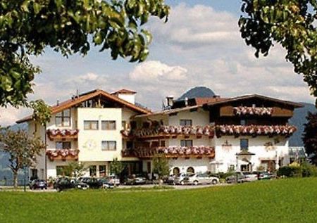 Gasthof Und Hotel Rieder Gmbh Jenbach Zewnętrze zdjęcie