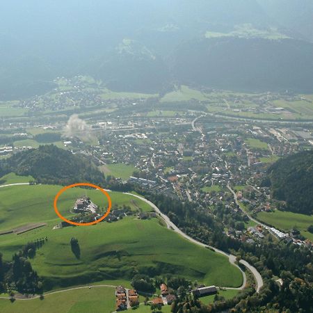 Gasthof Und Hotel Rieder Gmbh Jenbach Zewnętrze zdjęcie