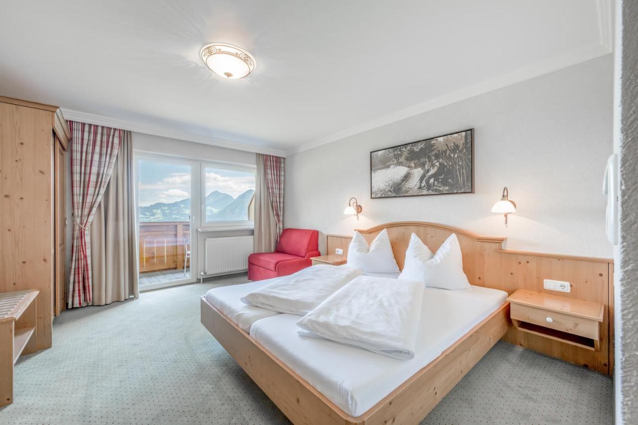 Gasthof Und Hotel Rieder Gmbh Jenbach Zewnętrze zdjęcie