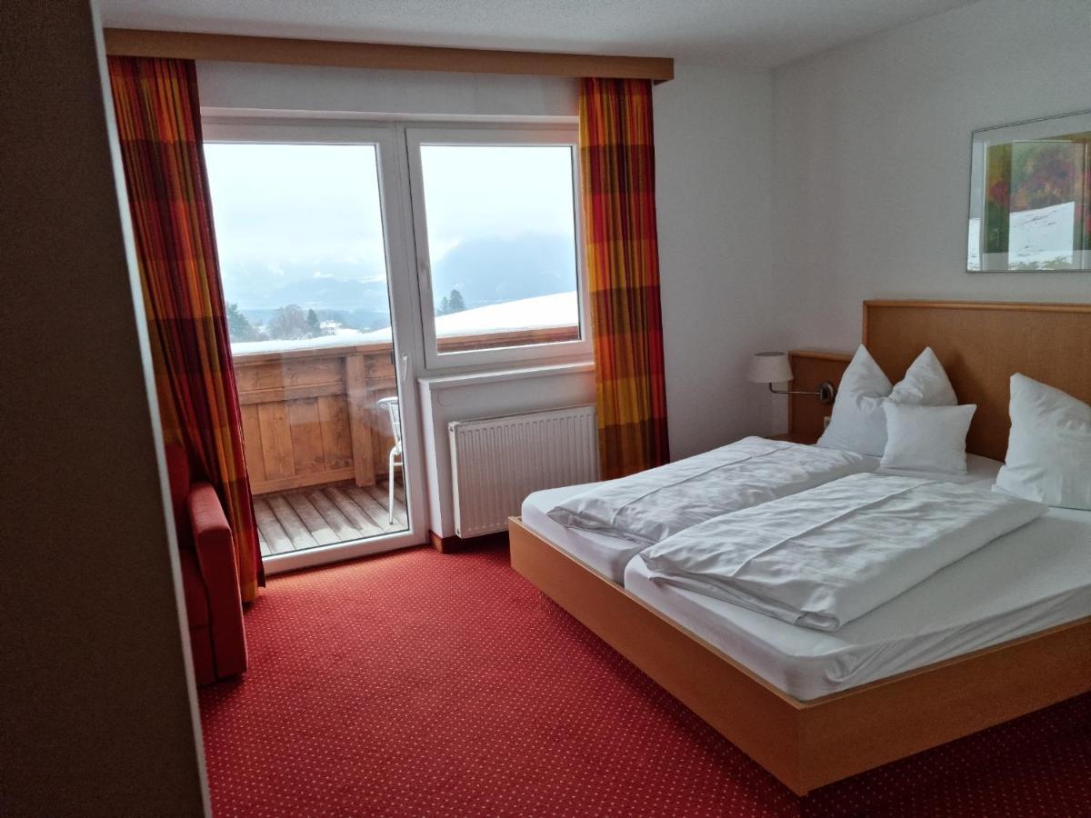 Gasthof Und Hotel Rieder Gmbh Jenbach Zewnętrze zdjęcie