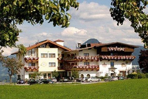 Gasthof Und Hotel Rieder Gmbh Jenbach Zewnętrze zdjęcie