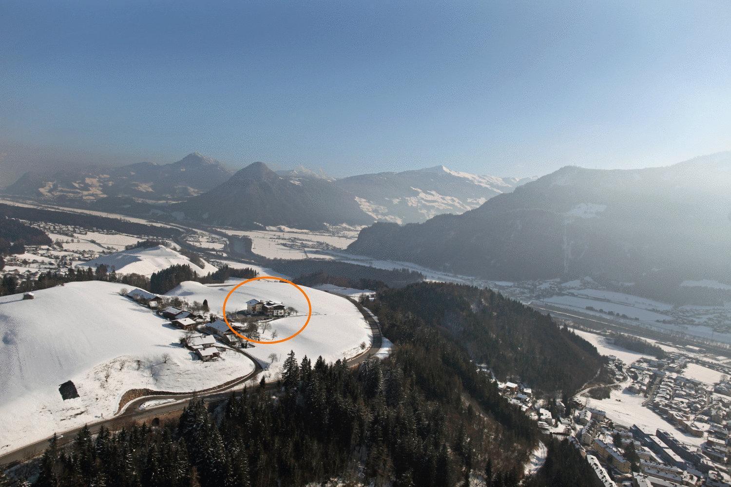 Gasthof Und Hotel Rieder Gmbh Jenbach Zewnętrze zdjęcie